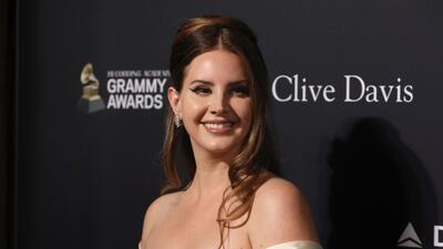 2020 Pre-Grammy Gala And Salute To Industry - Arrivals. Foto: Photo by Mark Von Holden/Invision/AP