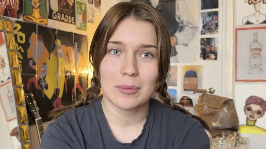 Hanna berättar om dagen hennes musikkarriär förändrades.