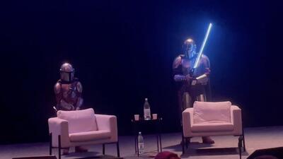 ”May the 4th be with you”