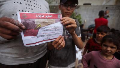 Israel Palestinians. Foto: AP Photo/Ismael Abu Dayyah