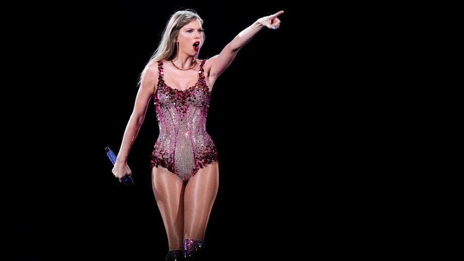 Taylor Swift 