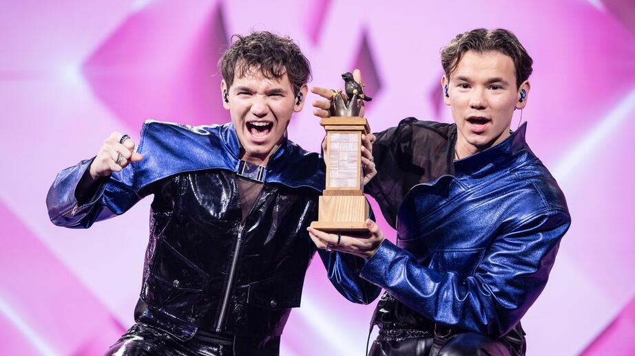 Foto: Christine Olsson/TT