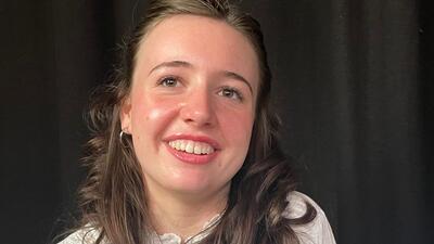 Alice Jonsson. Foto: Privat