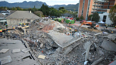 Foto: AP/TT