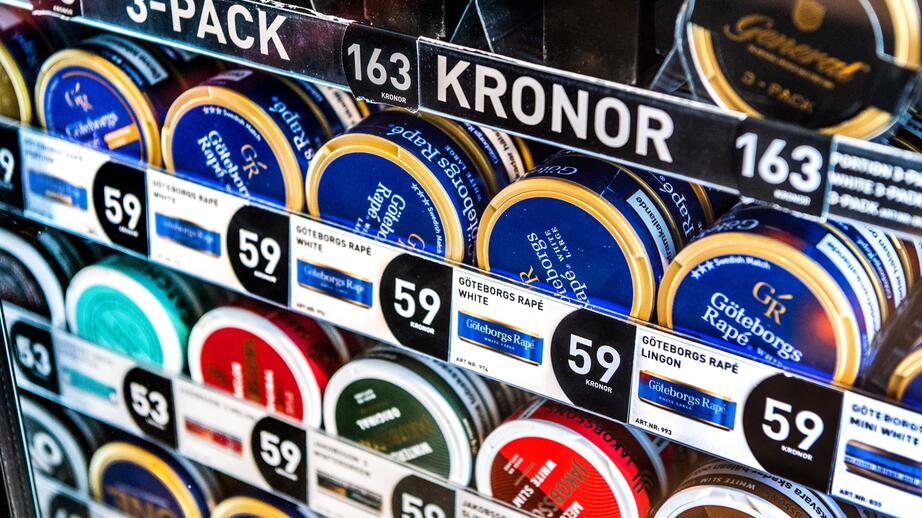 Folklistan skriver att EU planerade att höja skatten på tobaksfritt snus med över 700 procent.