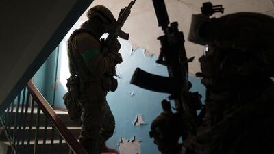 Russia Ukraine War. Foto: AP Photo/Felipe Dana