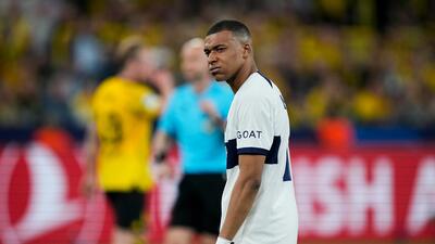Germany Soccer Champions League. Foto: AP Photo/Martin Meissner