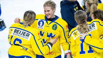 Foto: Pär Bäckström/TT