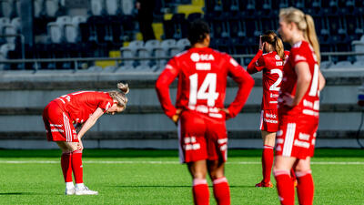 Foto: Adam Ihse/TT