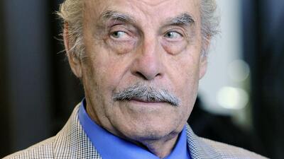 Austria Fritzl Trial. Foto: AP Photo/Robert Jaeger, Pool