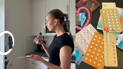 Foto: Privat & Maja Thiel