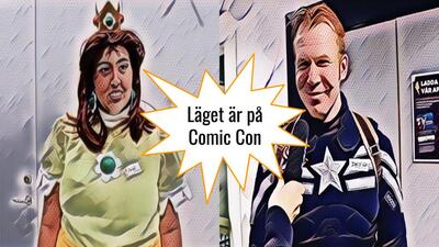 Daisy + Captain America = sant?