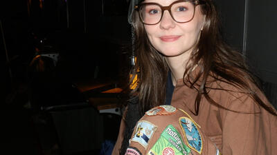 Foto: Esther Fyring