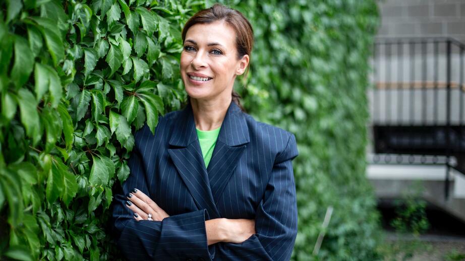 Kungar i all ära - men avsnittet med Amanda Schulman är det mest lyssnade. 