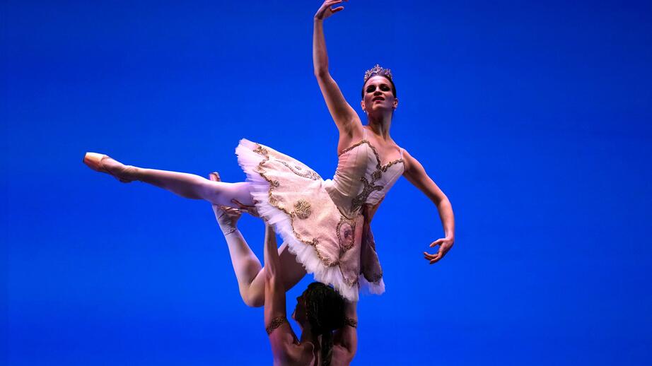 Foto: AP Photo/Alessandra Tarantino