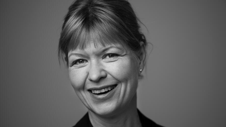 ”Många arbetsgivare söker en som åtminstone har gymnasieutbildning. Så det är ett bra första steg att ta”, säger Maria Ibsén till Läget.