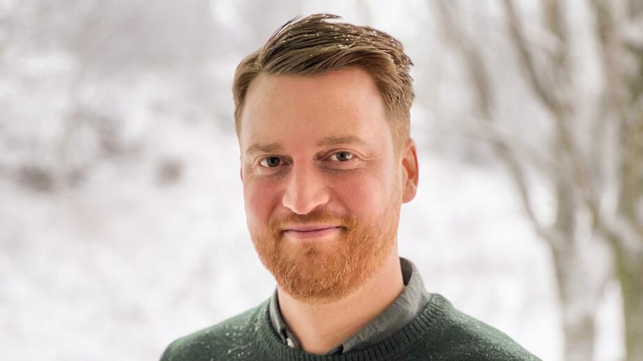 – Vi tror att denna typ av önskningar kommer att öka, säger läkaren och läraren Sam Polesie.