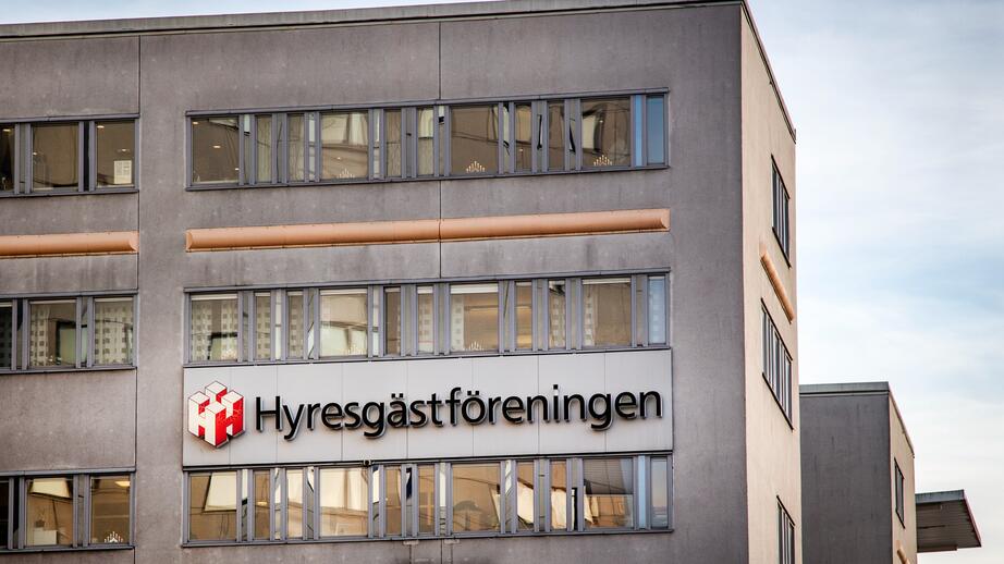 Hyresgästföreningen är en av de som vill ha lägre hyror på studentbostäder.