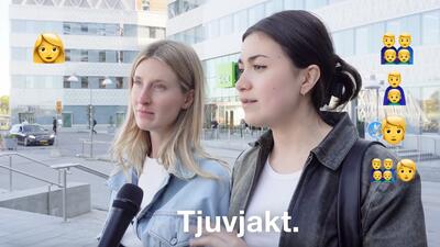 Få kvinnliga artister på sommarens scener
