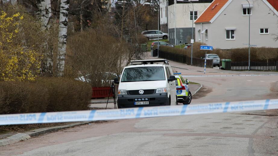 Myndigheten Brå verkar för att brottsligheten ska minska och tryggheten öka i samhället.