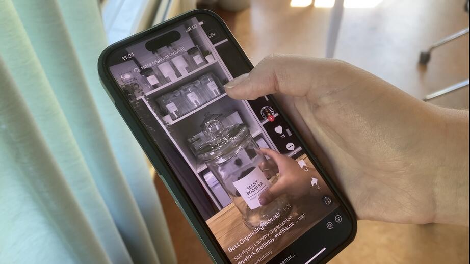 Organisering har trendat på sociala medier under flera års tid. 