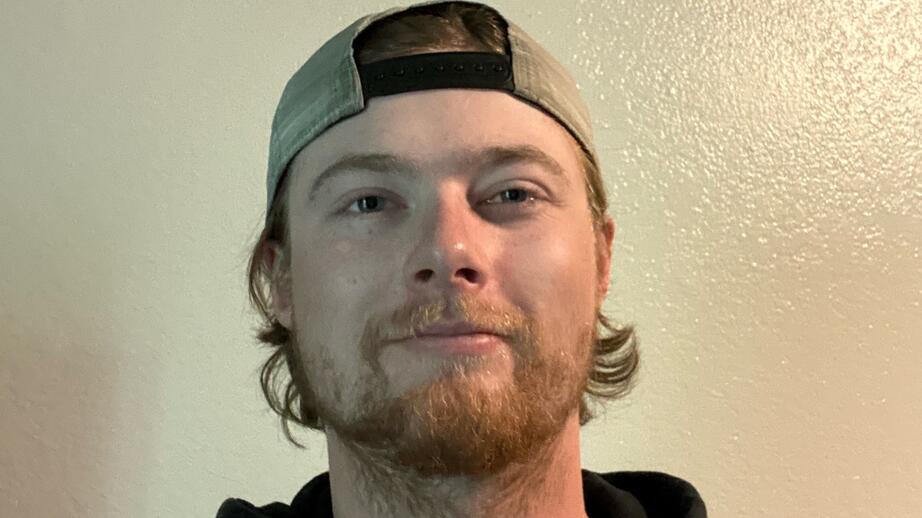 Lars från Michigan har märkt av att böcker förbjuds. 