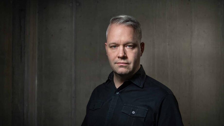 Måns Jonasson, Internetstiftelsen