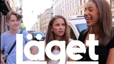 Kameleont, panda och skelett - Vem där?