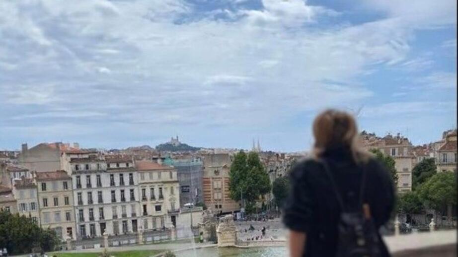 Ella heter egentligen något annat.