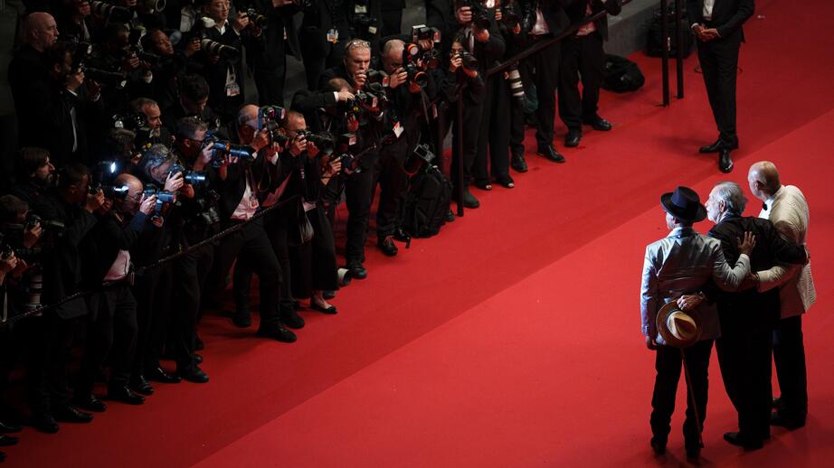 Foto: Andreea Alexandru/Invision/AP