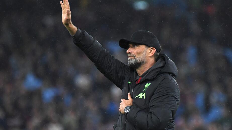 Jürgen Klopp