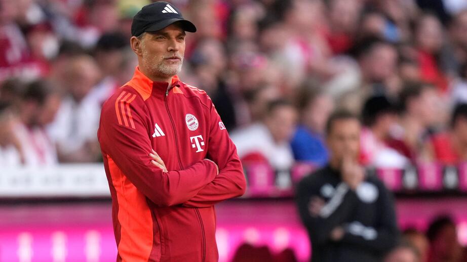 Thomas Tuchel 