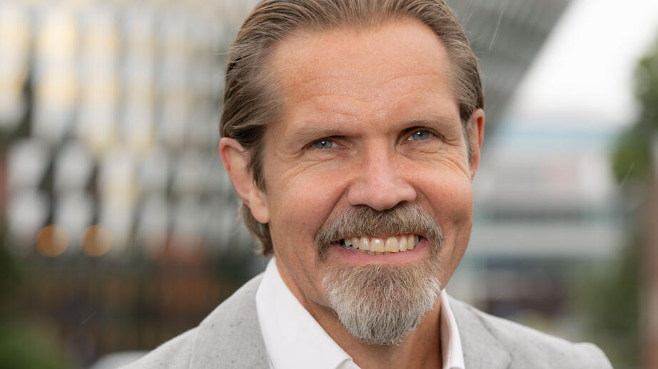 När Läget pratar med experter (Sven Bölte på bild) blir det tydligt att debatten om ADHD inte kan, eller ska förenklas. 