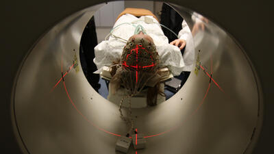 APTOPIX Belgium Coma Recovery. Foto: AP Photo/Yves Logghe