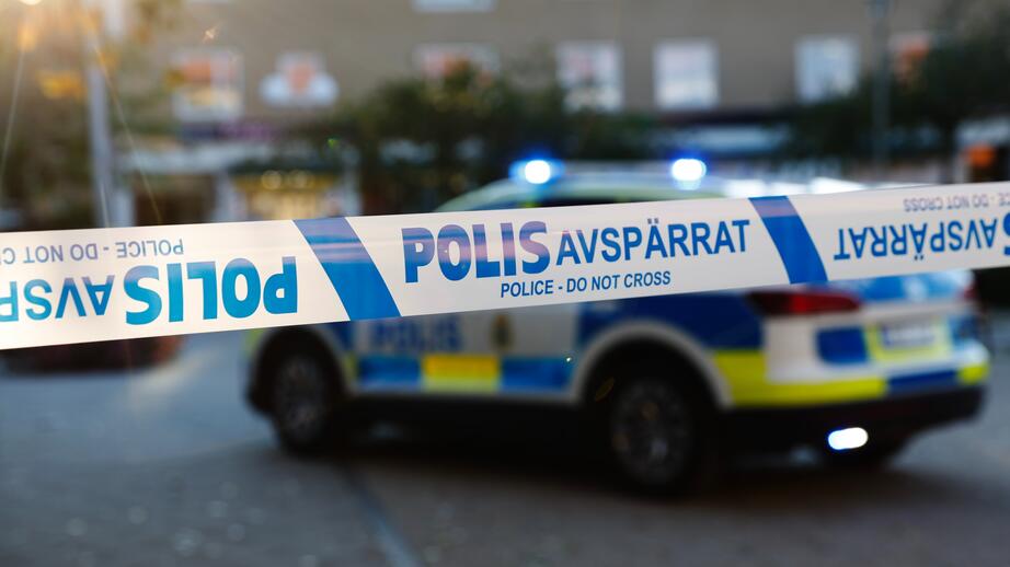 Ökat samarbete mellan grannländerna mot den organiserade brottsligheten.