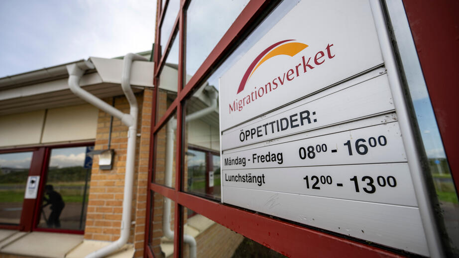 Migrationsverket ska öka stödet för frivillig återvandring.