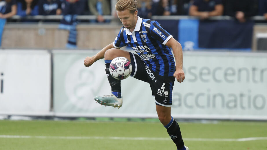 ALLSVENSKAN SIRIUS-DJURGÅRDEN. Foto: Staffan Claesson/TT