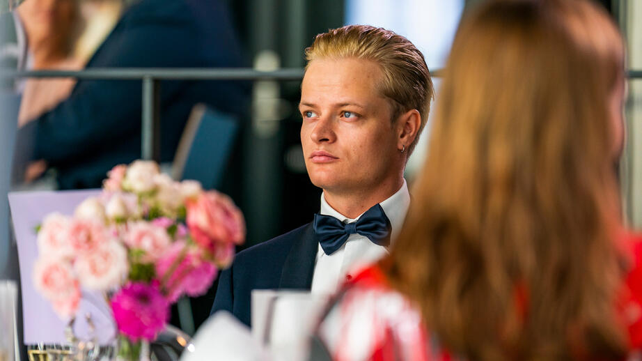 Marius Borg Høiby. Arkivbild.