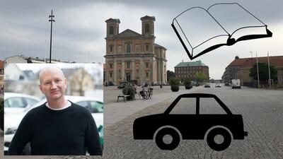 Foto: William Svensson