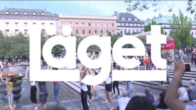 Läget kollar läget på Kulturskolans dag