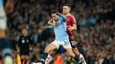 Britain Soccer Premier League. Foto: AP Photo/Dave Thompson