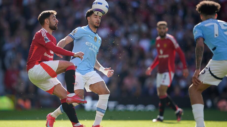 Britain Soccer Premier League. Foto: AP Photo/Dave Thompson