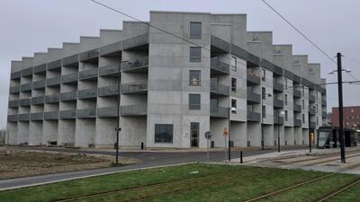 Grasuggan-1-1536x1001. Foto: Arkitekturupproret