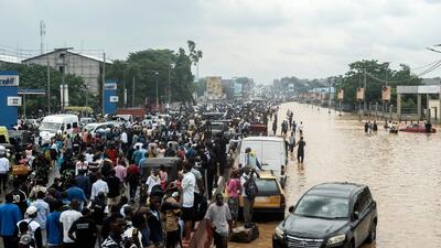 Sdlh gz0wq8ml0. Foto: AP Photo/Samy Ntumba Shambuyi