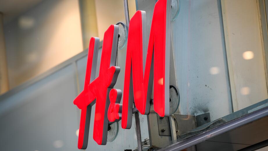 Karl-Johan Persson har suttit som styrelseordförande i H&M sedan 2020.