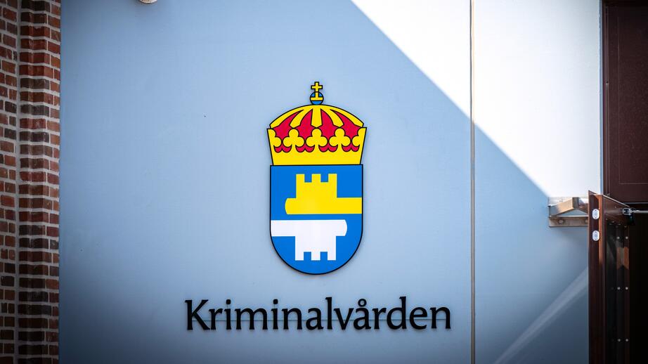 Kriminalvården och förvaltningsrätten delar uppfattning om att neka Arklövs flytt till en klass 3-anstalt. 