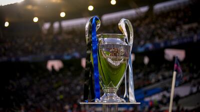 Turkey Soccer Champions League Final. Foto: AP Photo/Emrah Gurel
