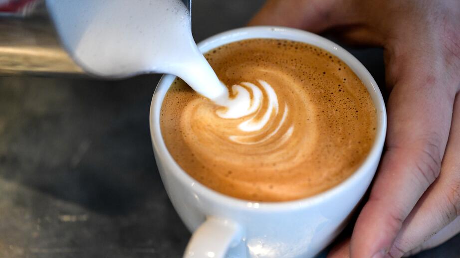 Kaffepriserna har nått rekordhöga nivåer.