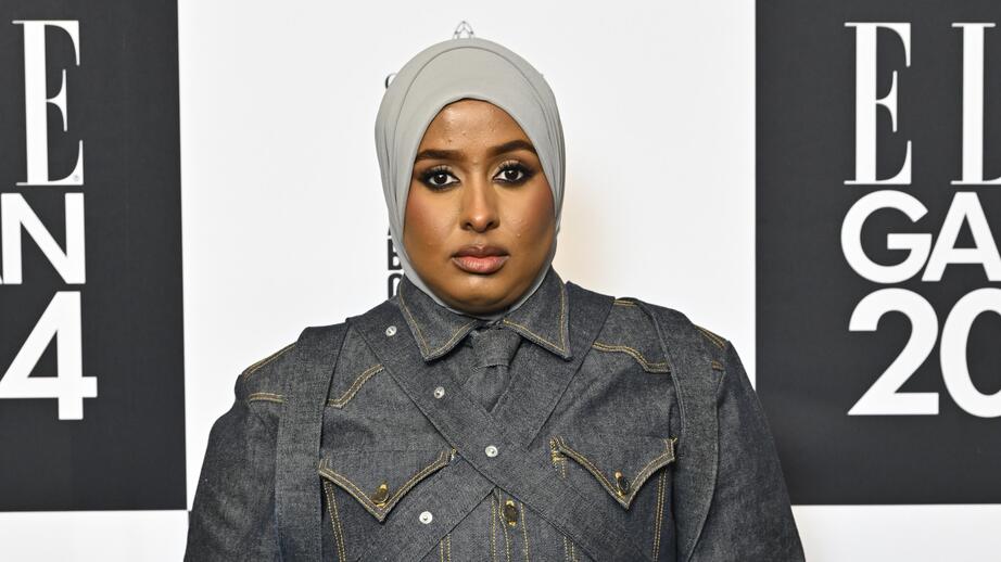 Kaeli Abdi, 28, uppmanar företagen att jobba mer aktivt med att leta fram nya kreatörer som stärker mångfalden. 