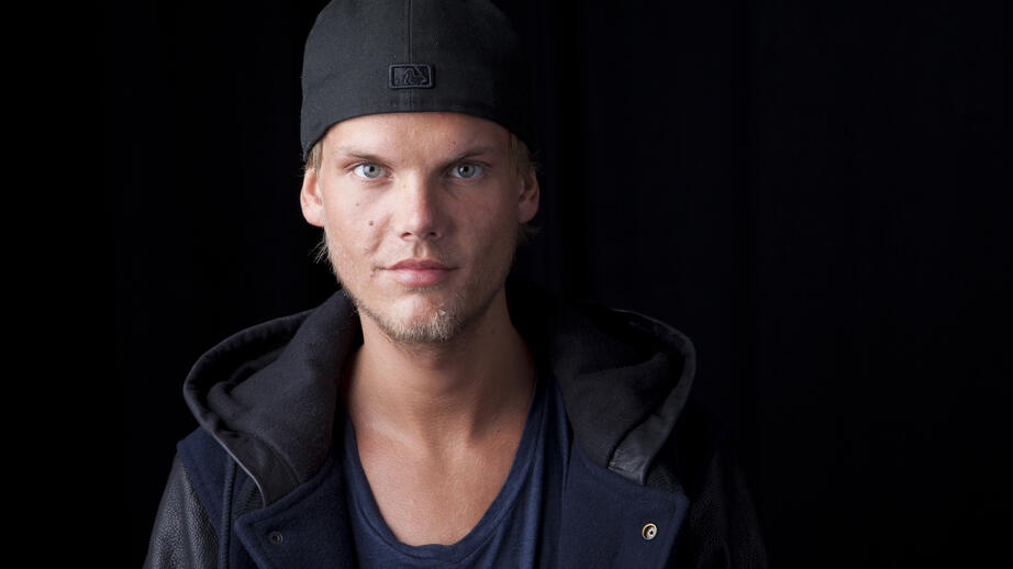 Tim ”Avicii” Bergling kommer att hyllas under ishockey-VM 2025. 